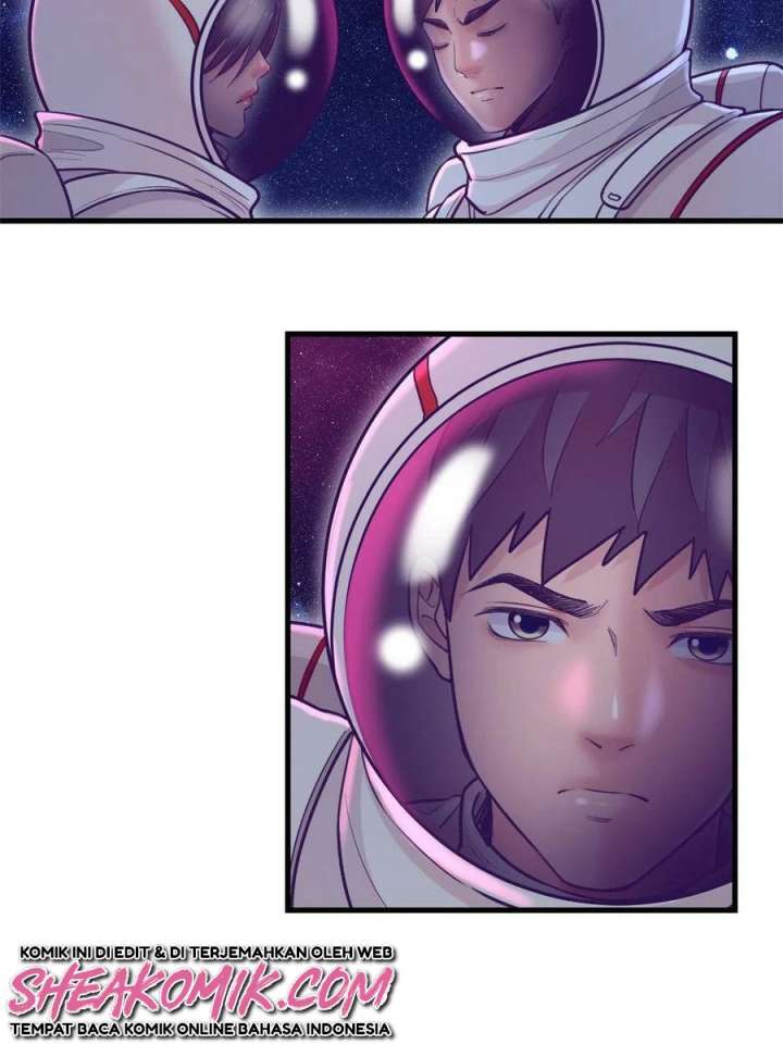 My Exclusive Dream World Adventures Chapter 157 Bahasa Indonesia