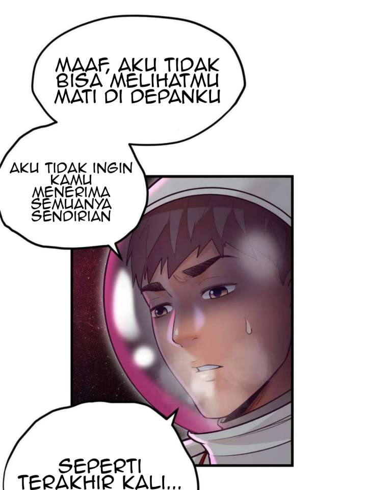 My Exclusive Dream World Adventures Chapter 157 Bahasa Indonesia