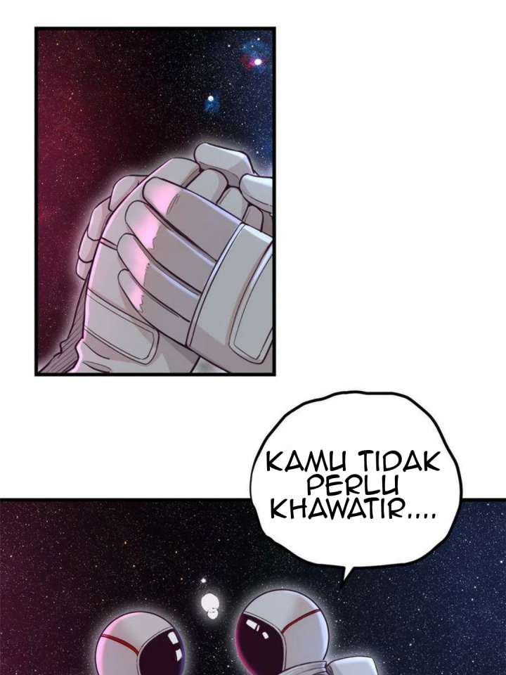 My Exclusive Dream World Adventures Chapter 157 Bahasa Indonesia