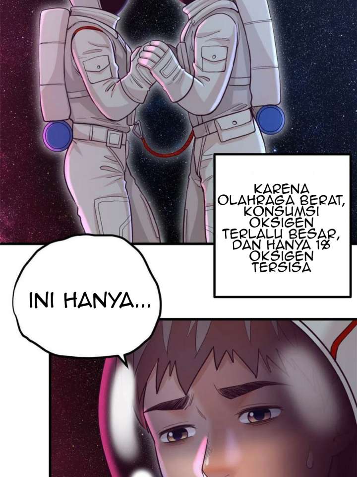 My Exclusive Dream World Adventures Chapter 157 Bahasa Indonesia