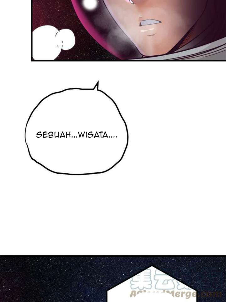 My Exclusive Dream World Adventures Chapter 157 Bahasa Indonesia