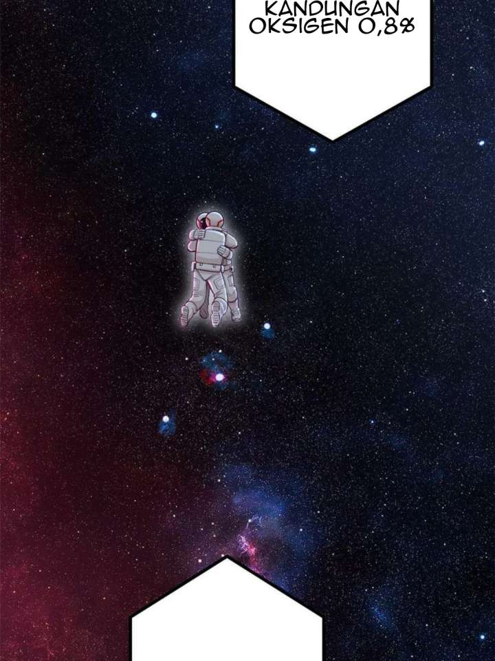 My Exclusive Dream World Adventures Chapter 157 Bahasa Indonesia