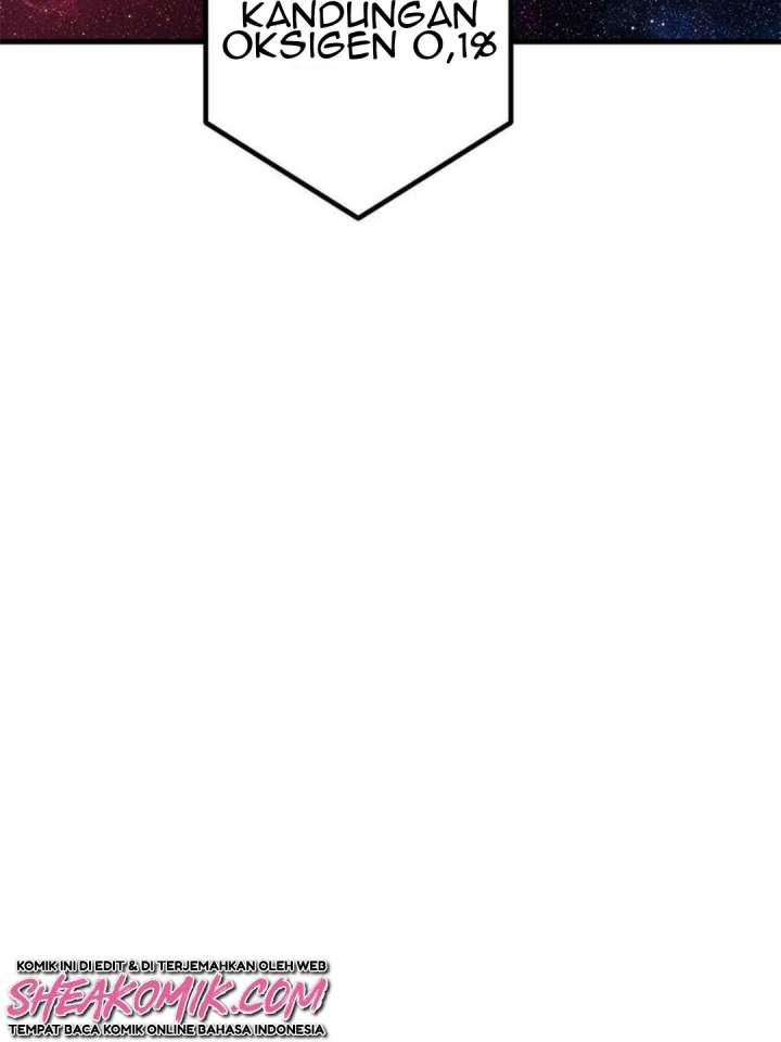 My Exclusive Dream World Adventures Chapter 157 Bahasa Indonesia