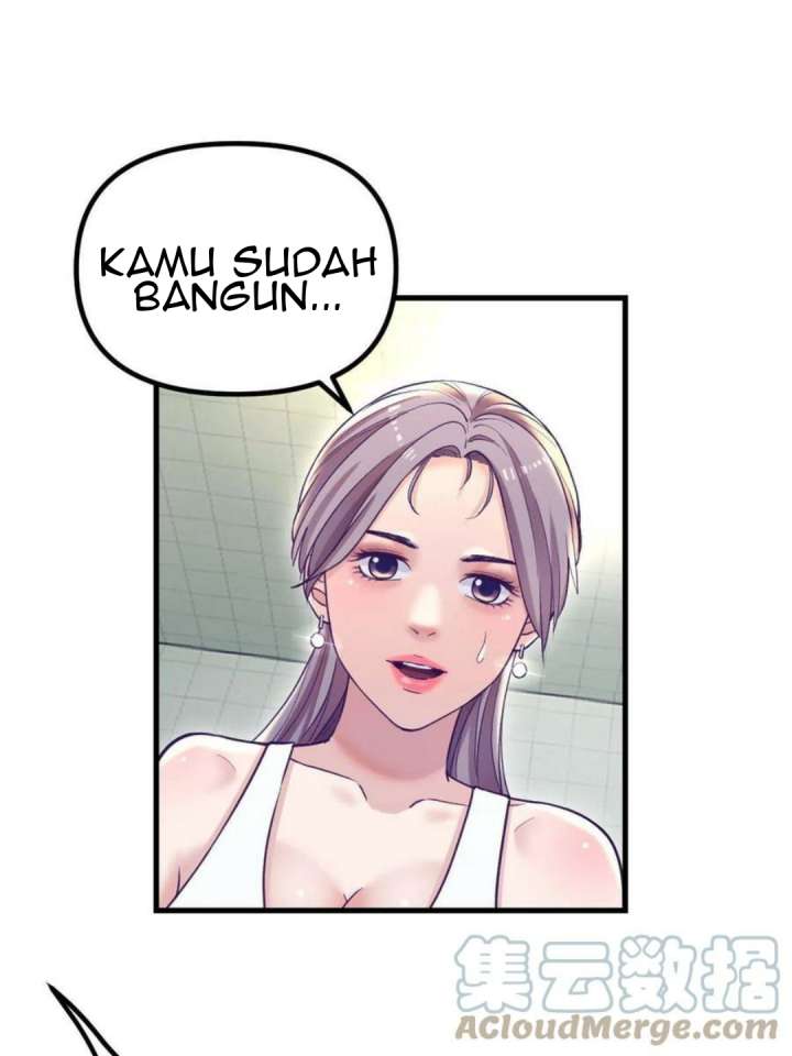 My Exclusive Dream World Adventures Chapter 157 Bahasa Indonesia