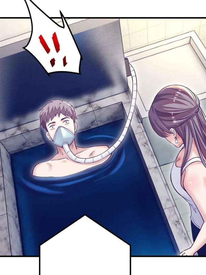 My Exclusive Dream World Adventures Chapter 157 Bahasa Indonesia