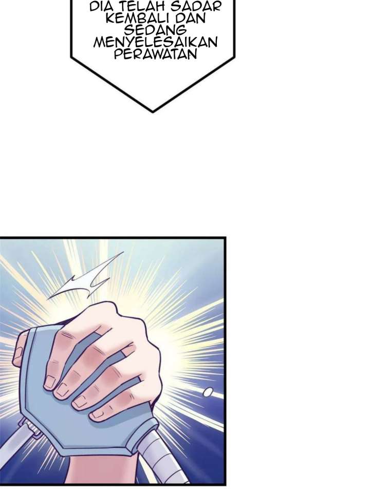 My Exclusive Dream World Adventures Chapter 157 Bahasa Indonesia