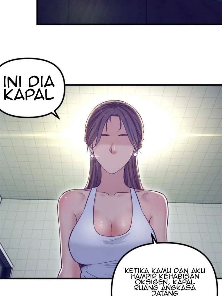 My Exclusive Dream World Adventures Chapter 157 Bahasa Indonesia