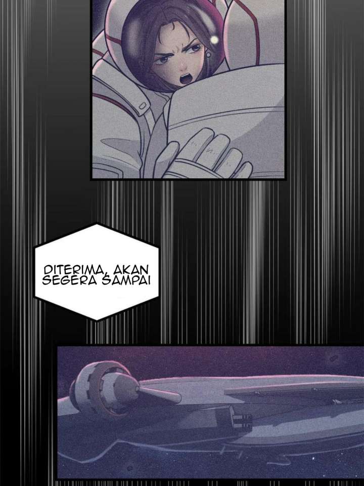 My Exclusive Dream World Adventures Chapter 157 Bahasa Indonesia