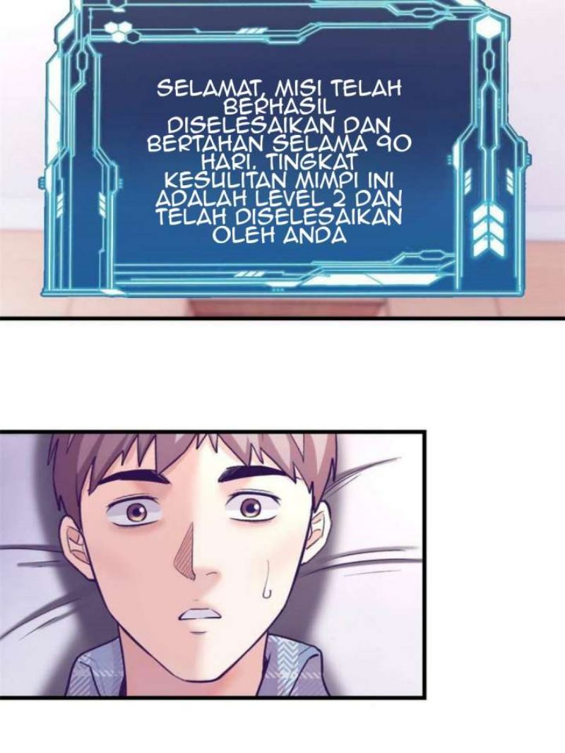 My Exclusive Dream World Adventures (My Exclusive Dreamworld Game) chapter 158