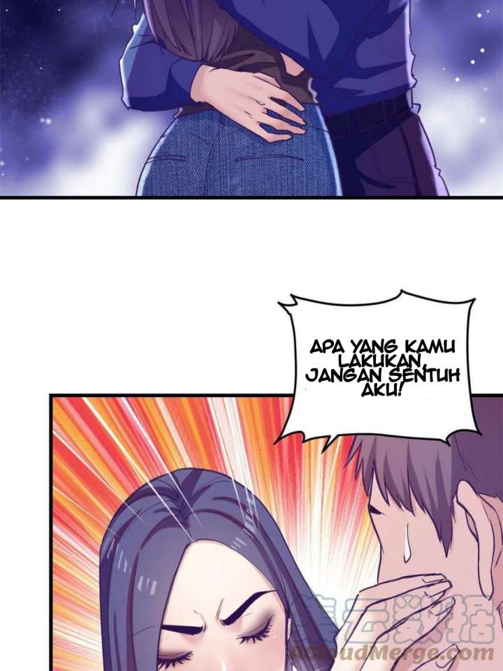 My Exclusive Dream World Adventures Chapter 167 Bahasa Indonesia