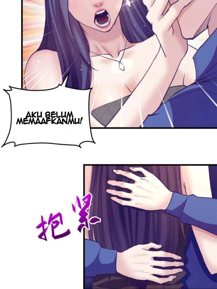 My Exclusive Dream World Adventures Chapter 167 Bahasa Indonesia