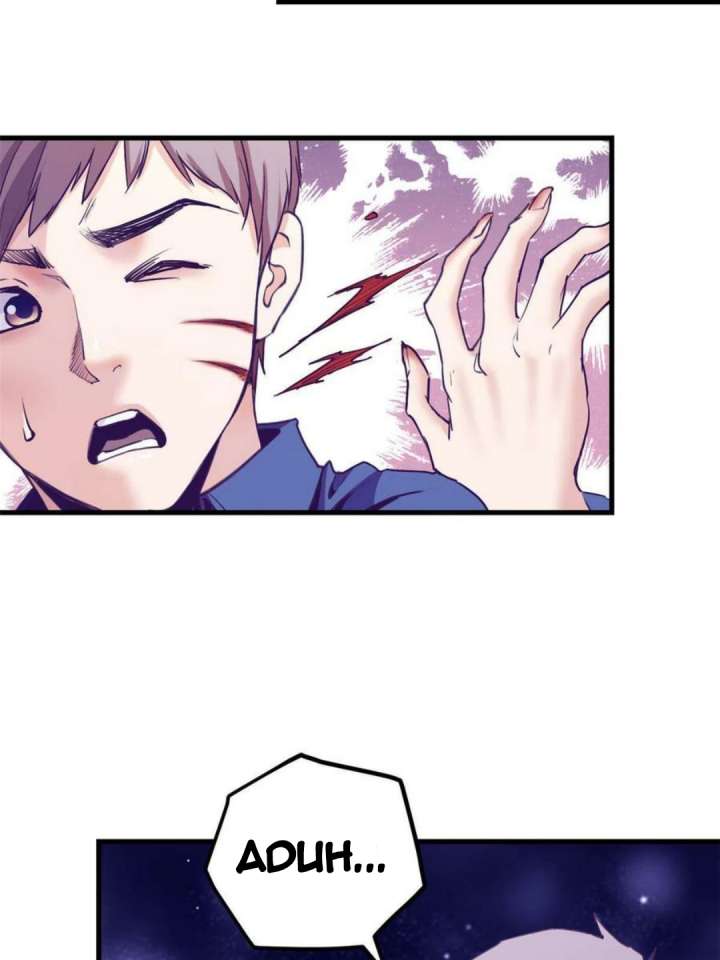 My Exclusive Dream World Adventures Chapter 167 Bahasa Indonesia