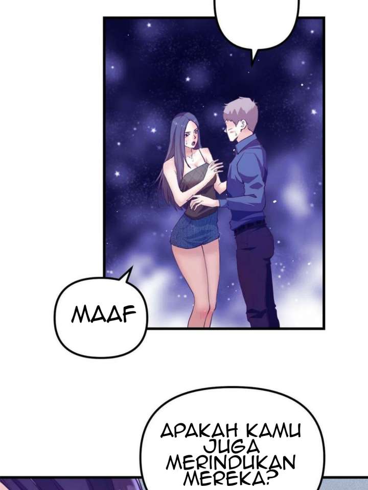 My Exclusive Dream World Adventures Chapter 167 Bahasa Indonesia