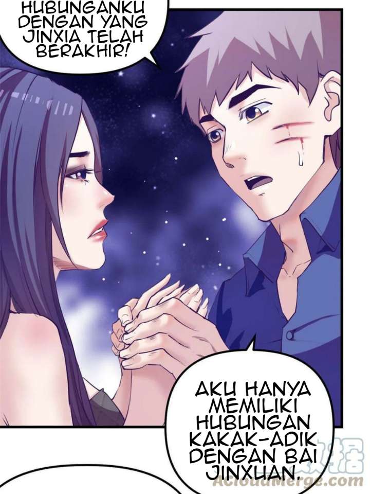 My Exclusive Dream World Adventures Chapter 167 Bahasa Indonesia