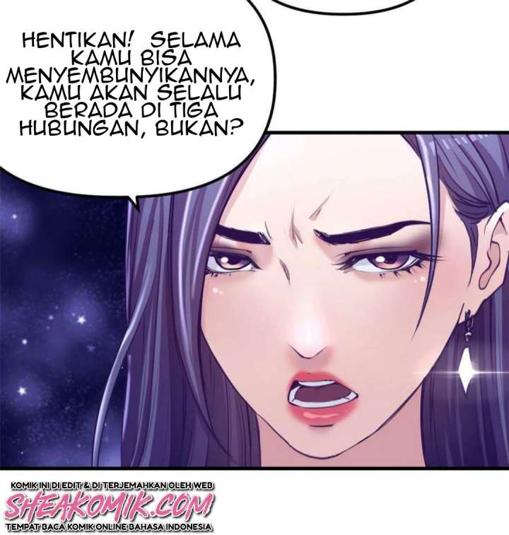 My Exclusive Dream World Adventures Chapter 167 Bahasa Indonesia