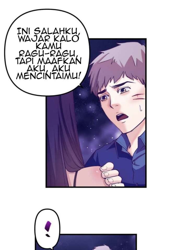 My Exclusive Dream World Adventures Chapter 167 Bahasa Indonesia