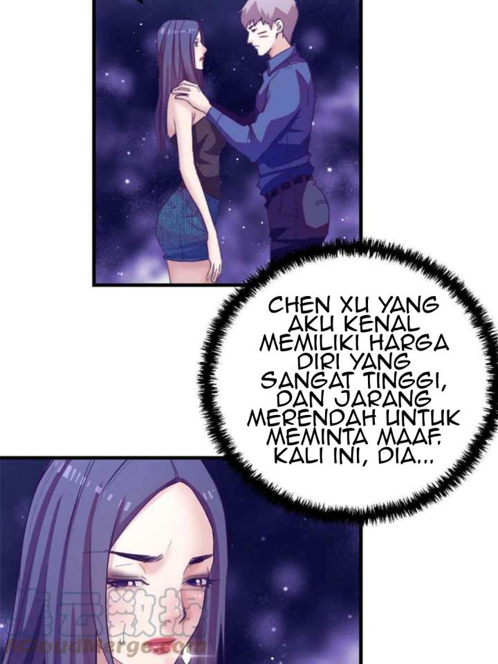 My Exclusive Dream World Adventures Chapter 167 Bahasa Indonesia