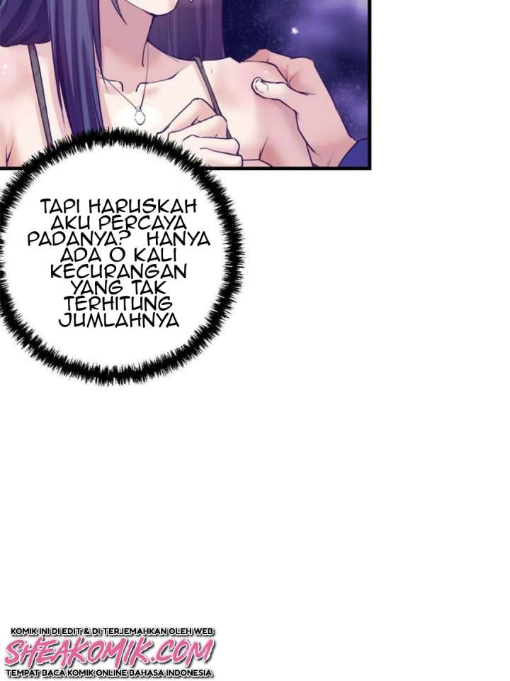 My Exclusive Dream World Adventures Chapter 167 Bahasa Indonesia