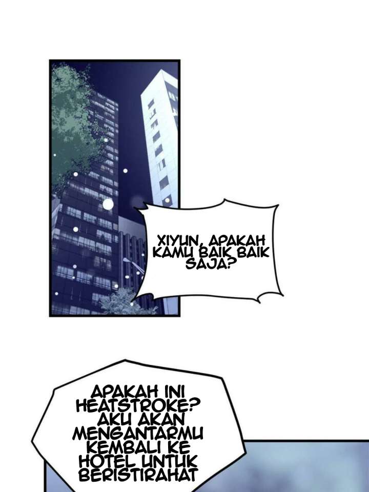 My Exclusive Dream World Adventures Chapter 167 Bahasa Indonesia