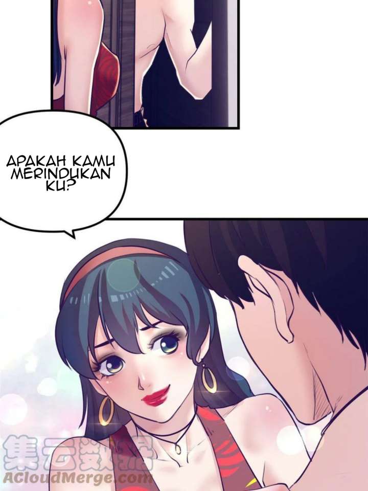 My Exclusive Dream World Adventures Chapter 167 Bahasa Indonesia