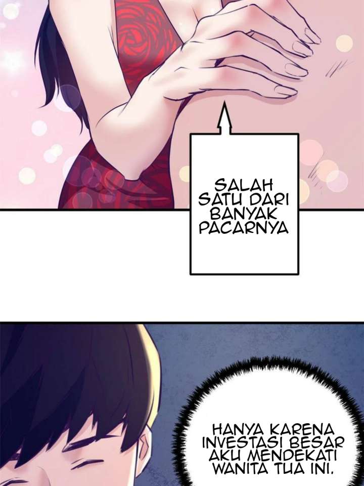 My Exclusive Dream World Adventures Chapter 167 Bahasa Indonesia