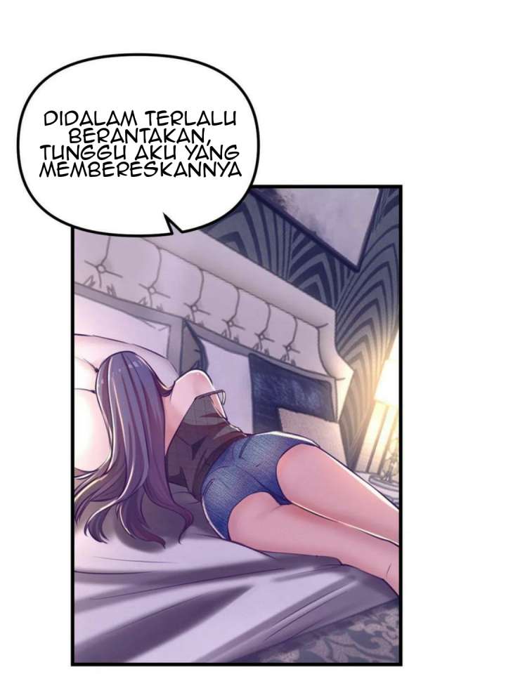 My Exclusive Dream World Adventures Chapter 167 Bahasa Indonesia