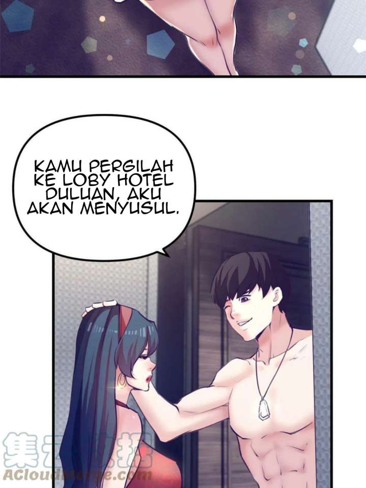 My Exclusive Dream World Adventures Chapter 167 Bahasa Indonesia