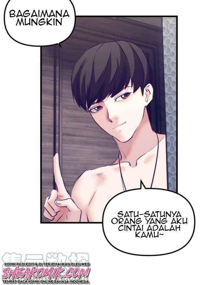 My Exclusive Dream World Adventures Chapter 167 Bahasa Indonesia