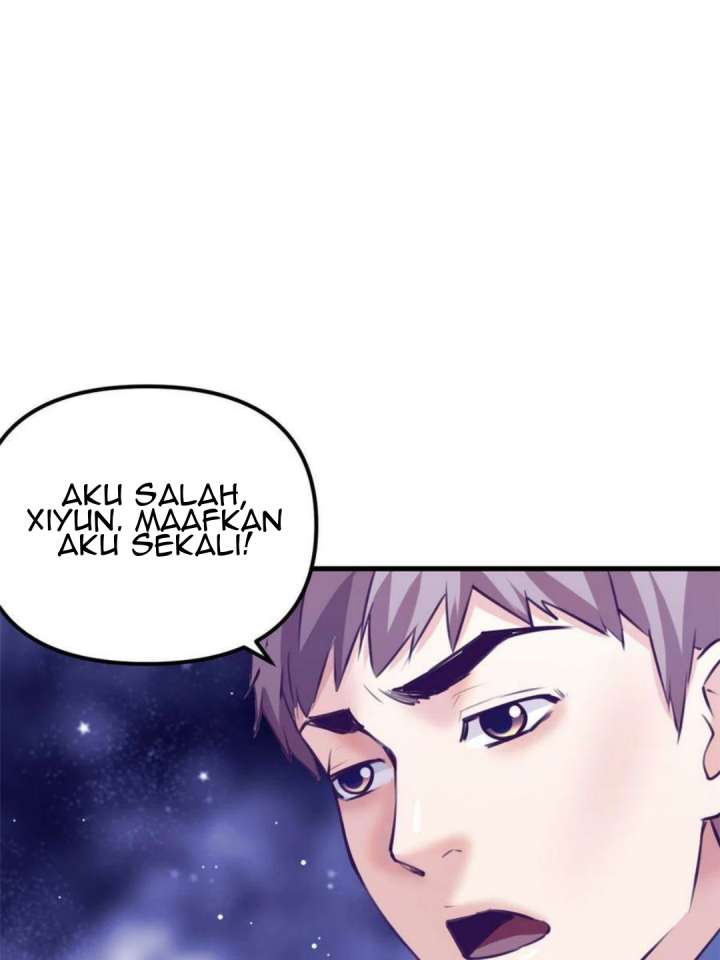 My Exclusive Dream World Adventures Chapter 167 Bahasa Indonesia