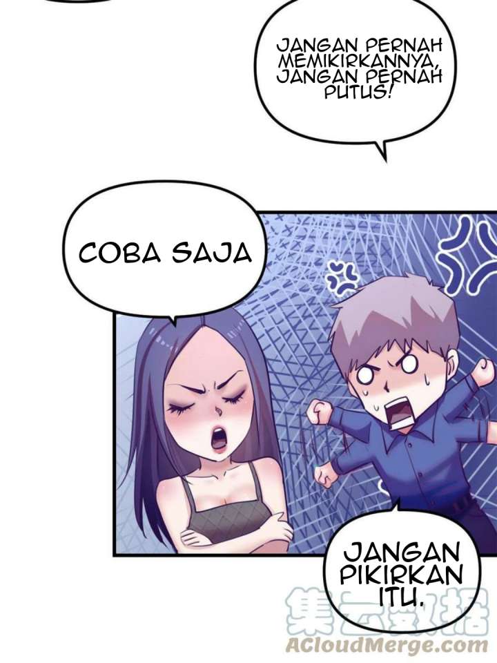My Exclusive Dream World Adventures Chapter 167 Bahasa Indonesia