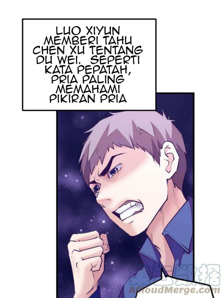 My Exclusive Dream World Adventures Chapter 167 Bahasa Indonesia