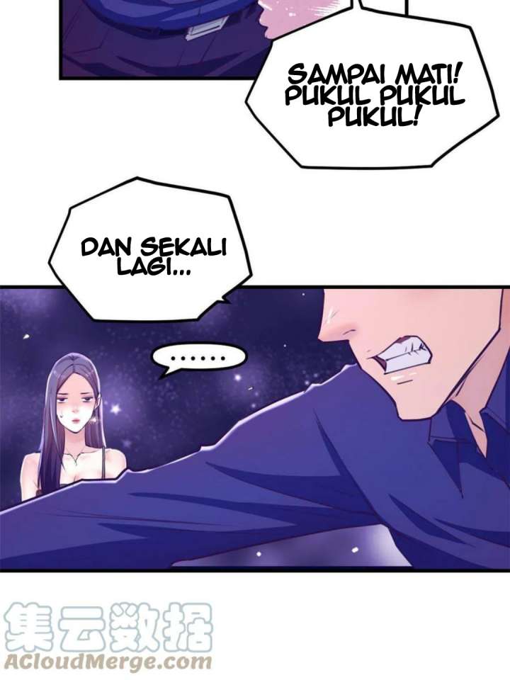 My Exclusive Dream World Adventures Chapter 167 Bahasa Indonesia