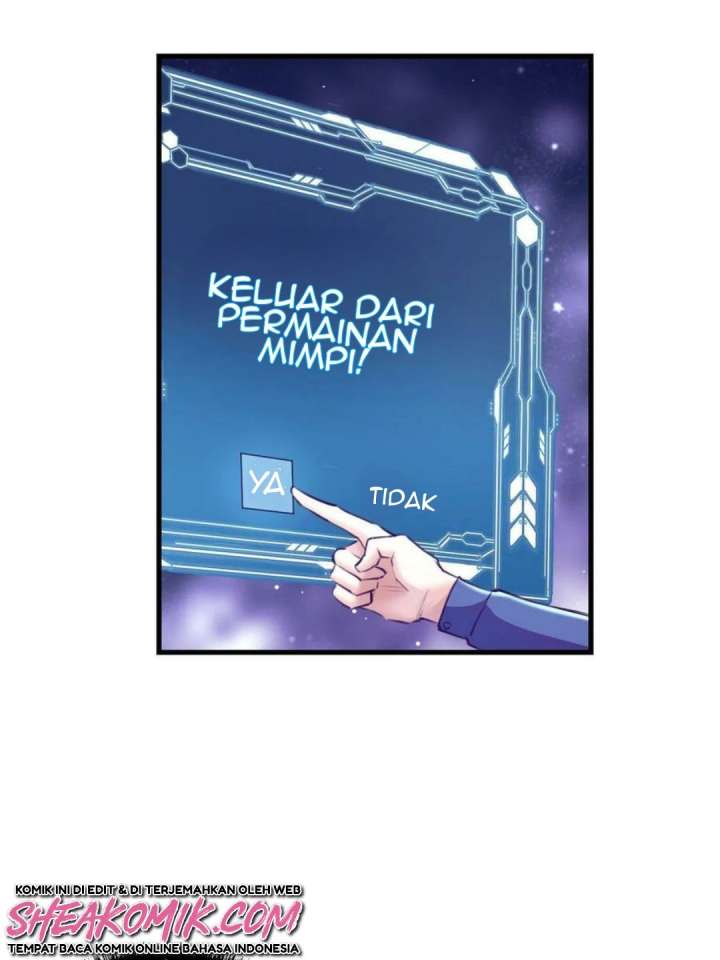 My Exclusive Dream World Adventures Chapter 167 Bahasa Indonesia