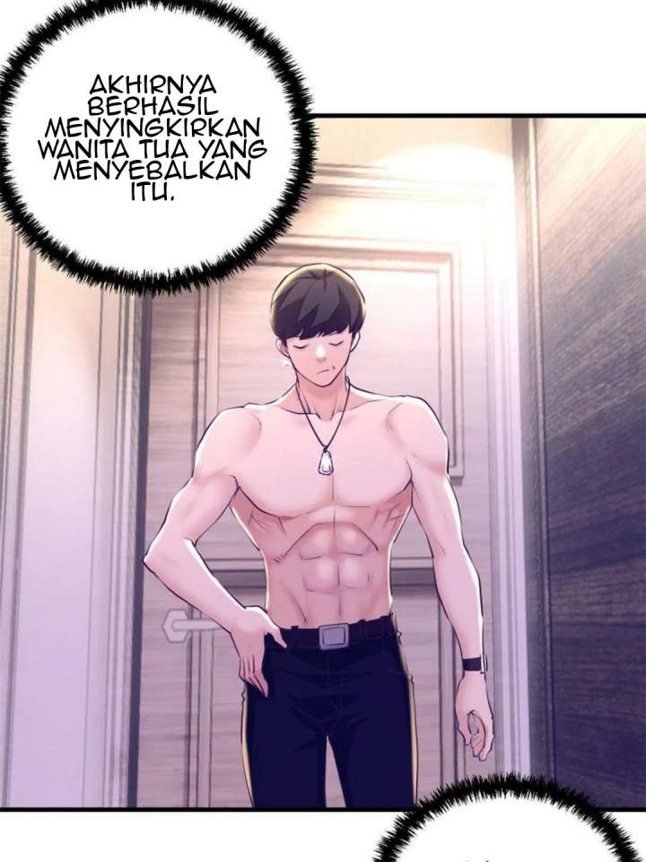 My Exclusive Dream World Adventures Chapter 167 Bahasa Indonesia