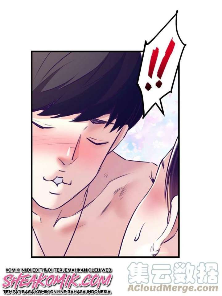 My Exclusive Dream World Adventures Chapter 167 Bahasa Indonesia