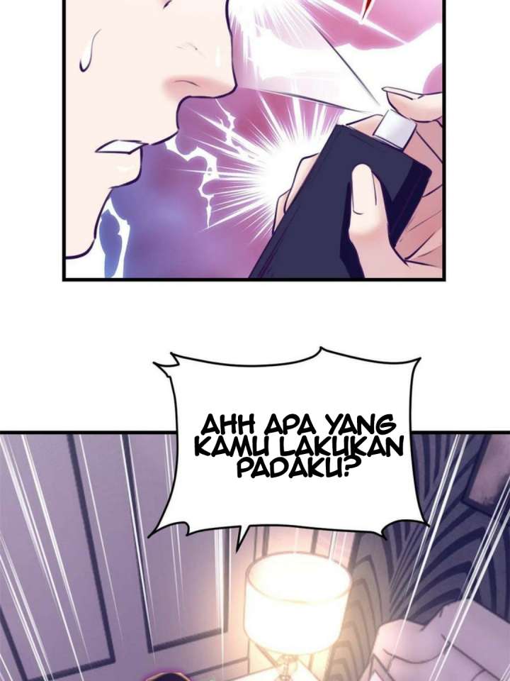My Exclusive Dream World Adventures Chapter 167 Bahasa Indonesia
