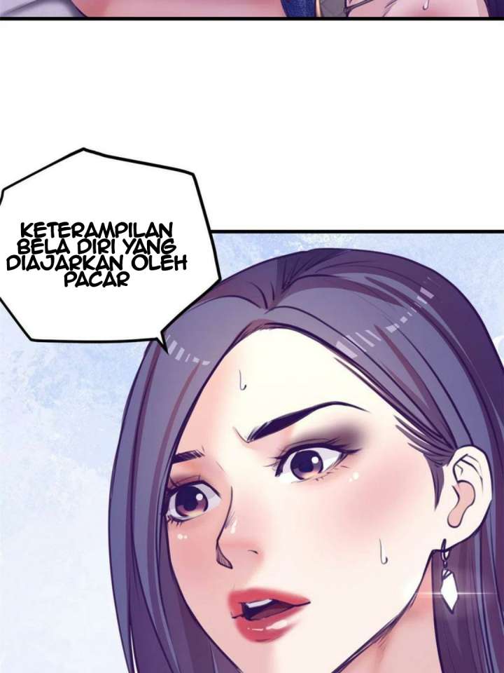 My Exclusive Dream World Adventures Chapter 167 Bahasa Indonesia