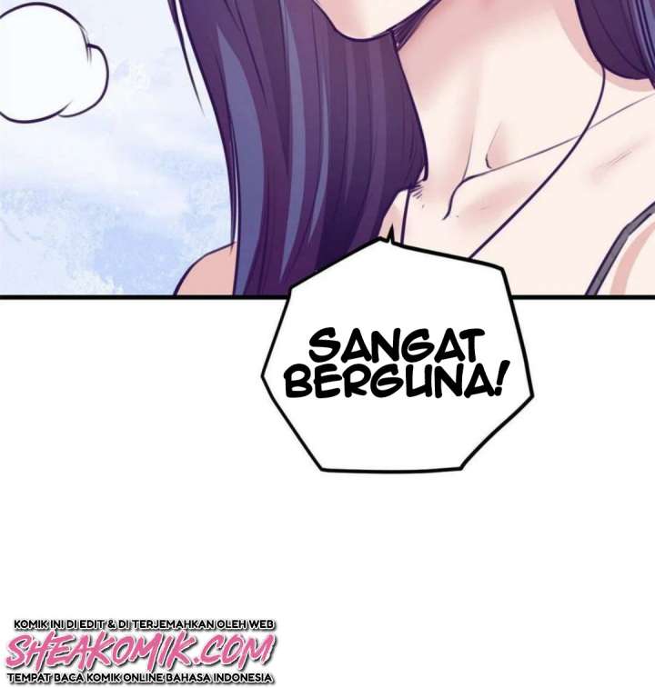 My Exclusive Dream World Adventures Chapter 167 Bahasa Indonesia