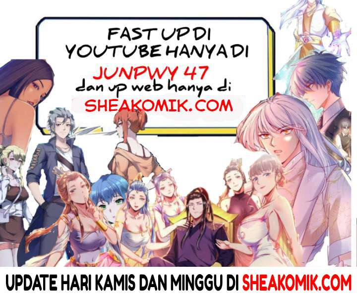 My Exclusive Dream World Adventures Chapter 167 Bahasa Indonesia