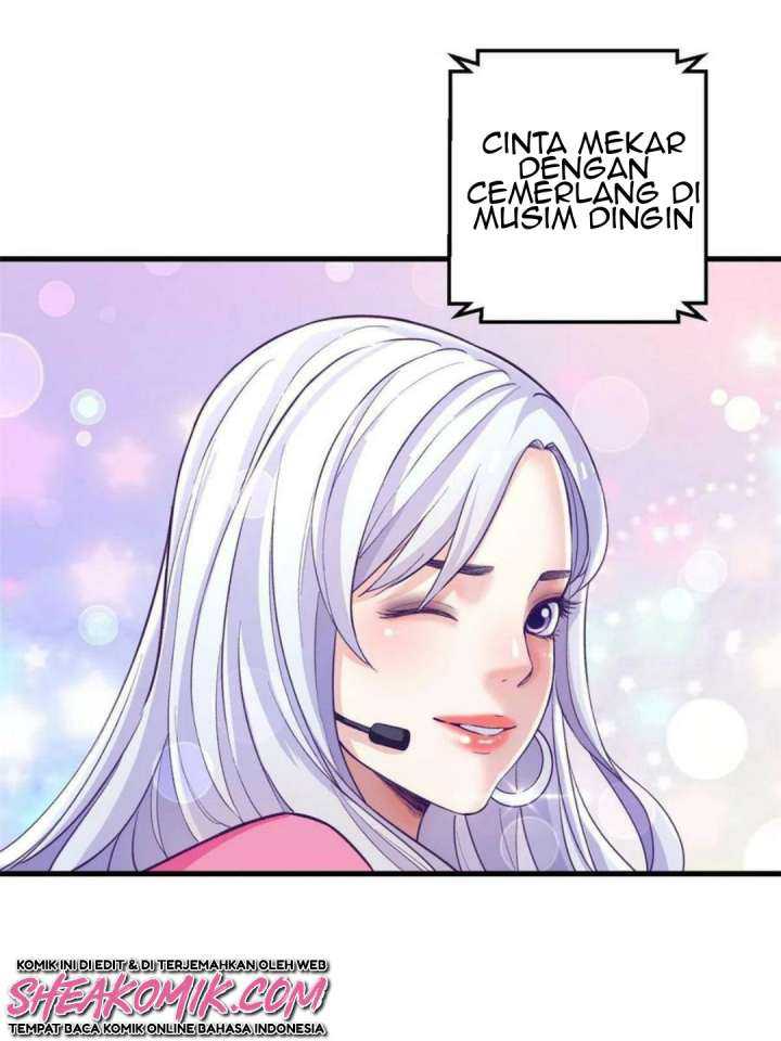 My Exclusive Dream World Adventures (My Exclusive Dreamworld Game) chapter 175