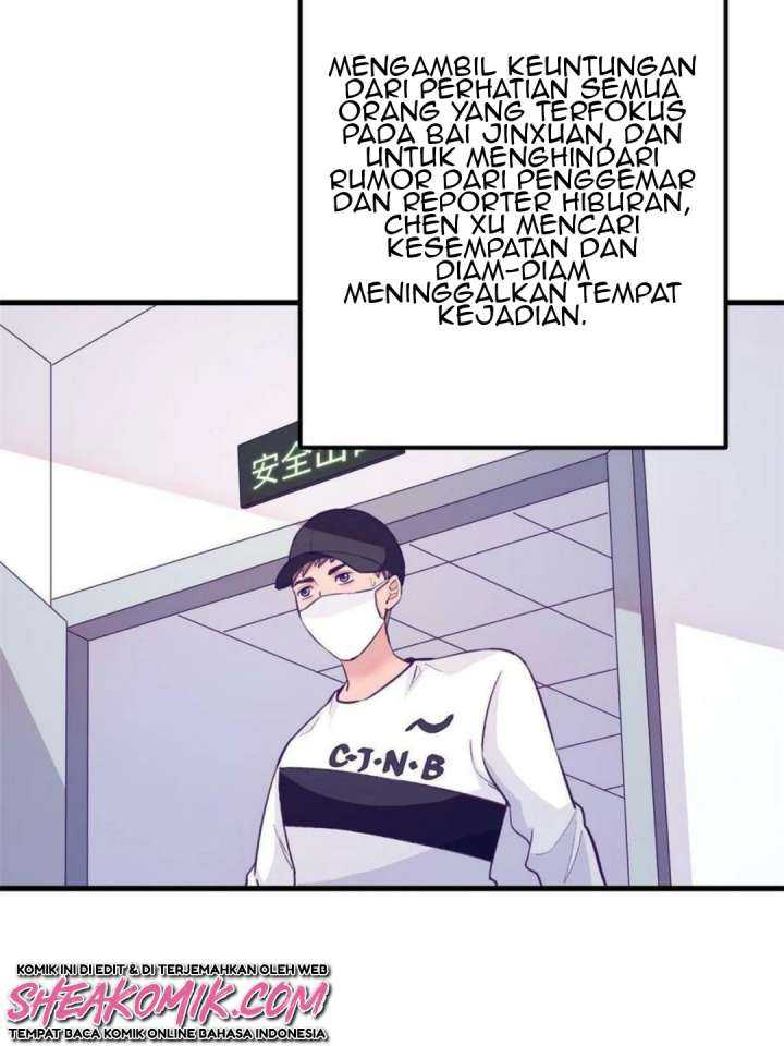 My Exclusive Dream World Adventures (My Exclusive Dreamworld Game) chapter 175