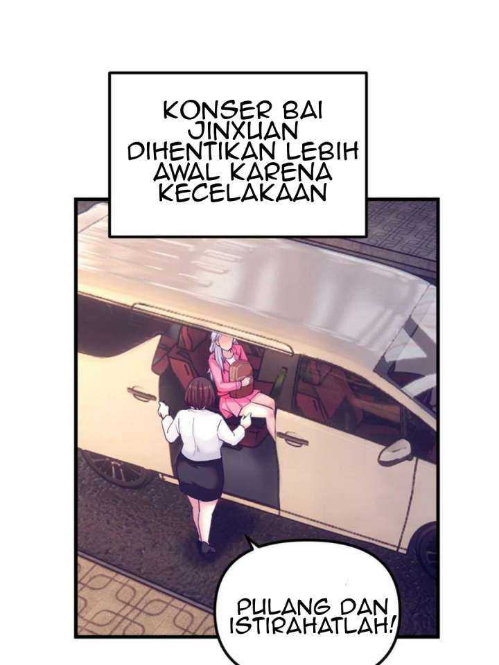 My Exclusive Dream World Adventures Chapter 176 Bahasa Indonesia