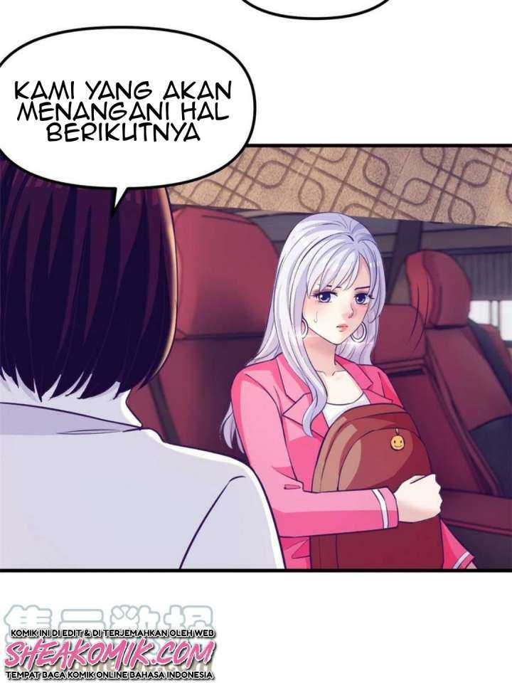 My Exclusive Dream World Adventures Chapter 176 Bahasa Indonesia