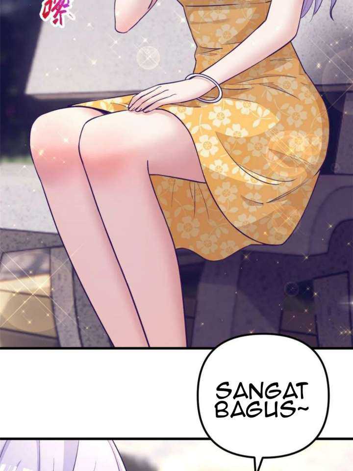 My Exclusive Dream World Adventures Chapter 176 Bahasa Indonesia