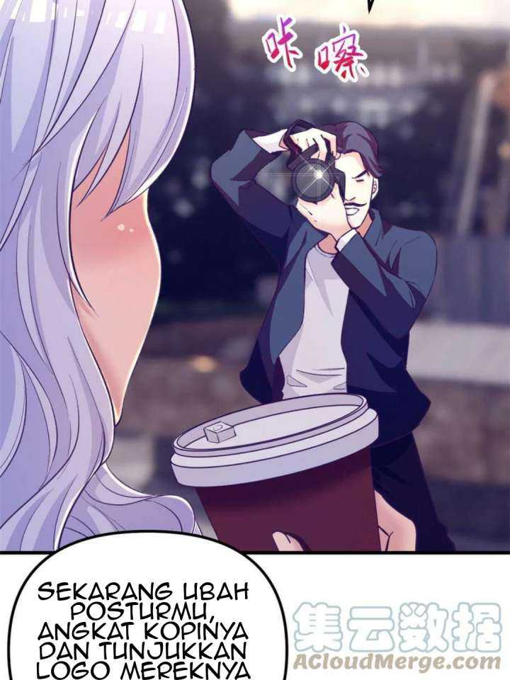 My Exclusive Dream World Adventures Chapter 176 Bahasa Indonesia