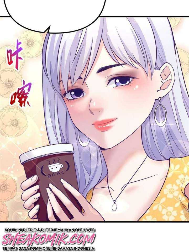 My Exclusive Dream World Adventures Chapter 176 Bahasa Indonesia