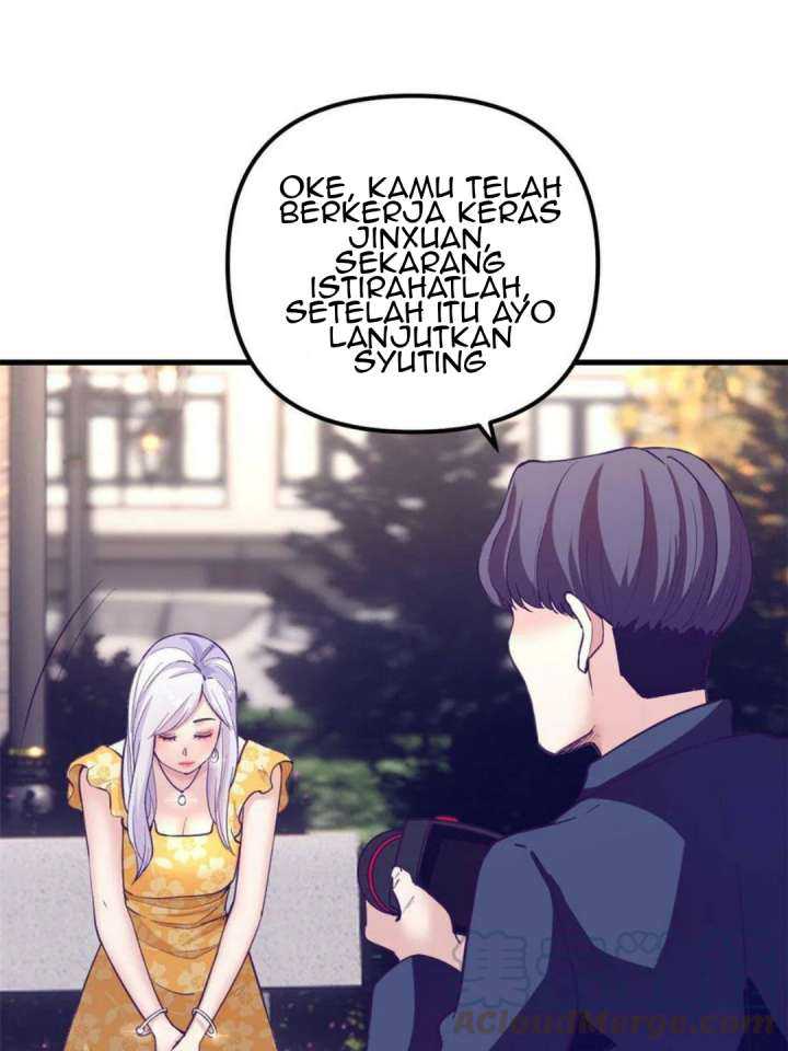 My Exclusive Dream World Adventures Chapter 176 Bahasa Indonesia