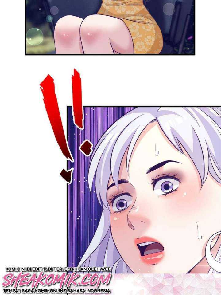 My Exclusive Dream World Adventures Chapter 176 Bahasa Indonesia