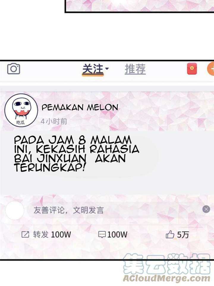 My Exclusive Dream World Adventures Chapter 176 Bahasa Indonesia