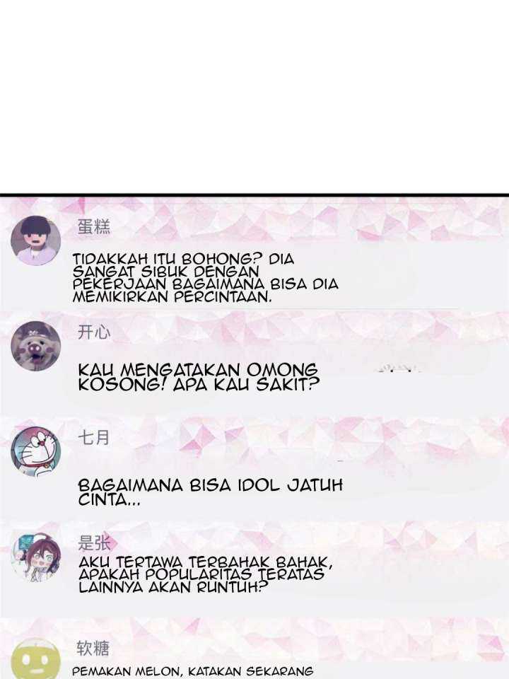 My Exclusive Dream World Adventures Chapter 176 Bahasa Indonesia